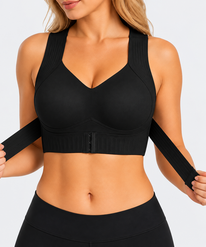 SUJETADOR POSTURAL – ESPALDA RECTA Y REALCE NATURAL