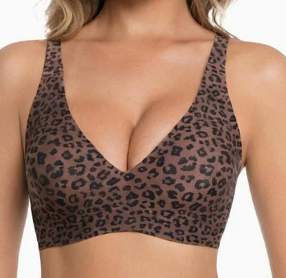 Sujetador Moldeador Invisible™ – Push-Up Natural Sin Aros
