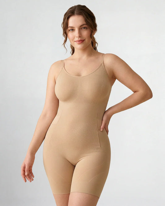 Mono Moldeador Sculpt™ – Efecto Vientre Plano